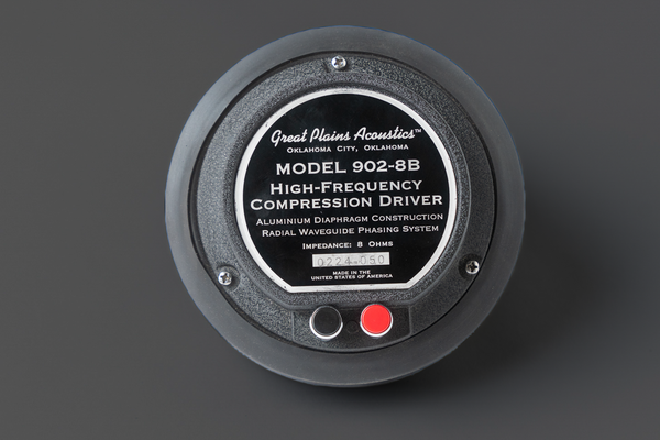 Compression driver 902-8/16A (EACH)