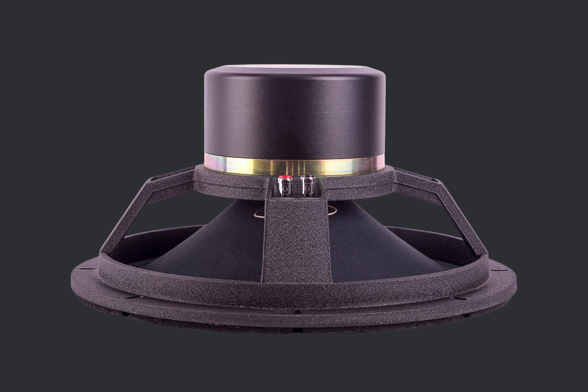 515-8C (16C) 15" Low-Frequency AlNiCo Loudspeaker (EACH)