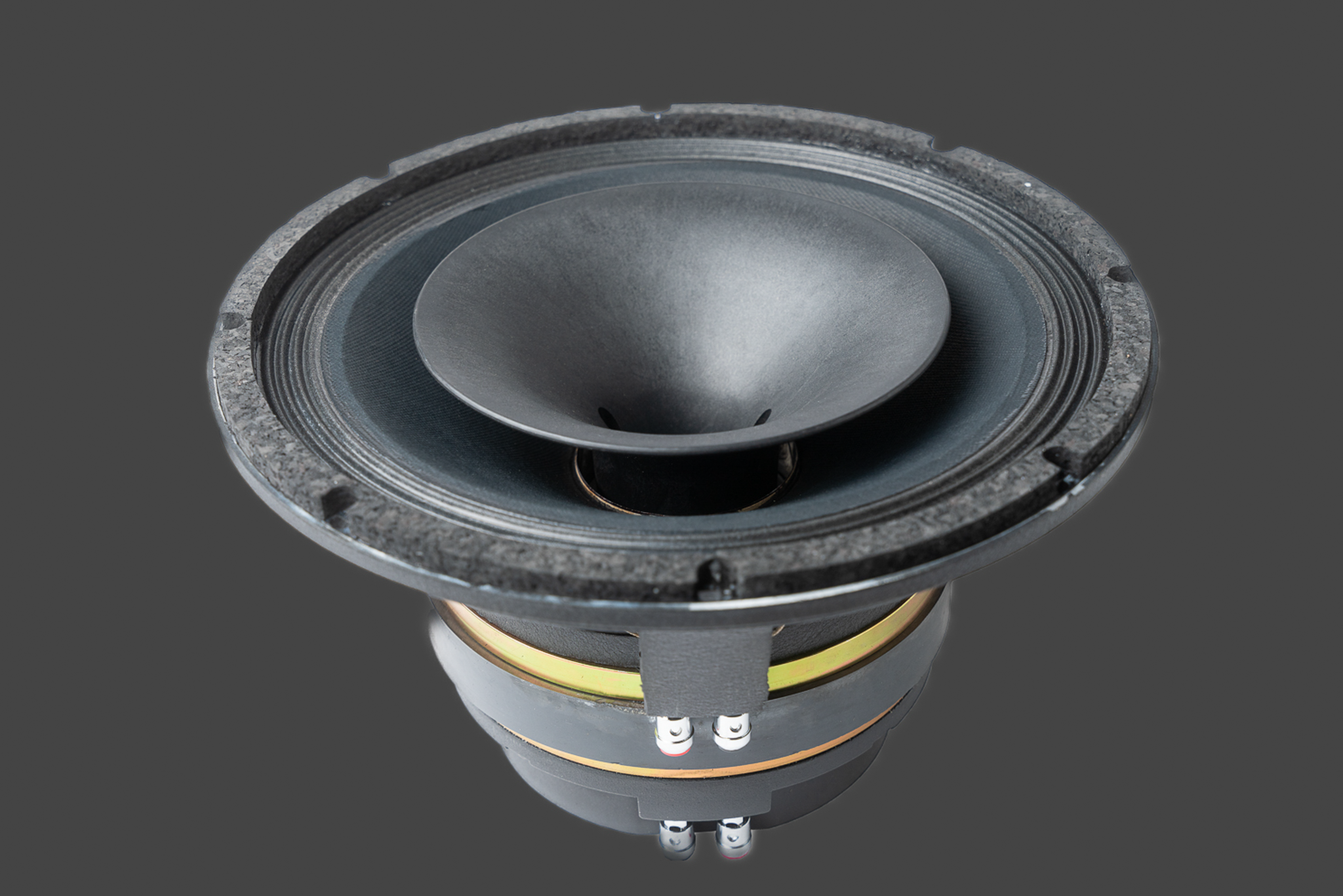 212-8A 12" Duplex Coaxial Loudspeaker (EACH)