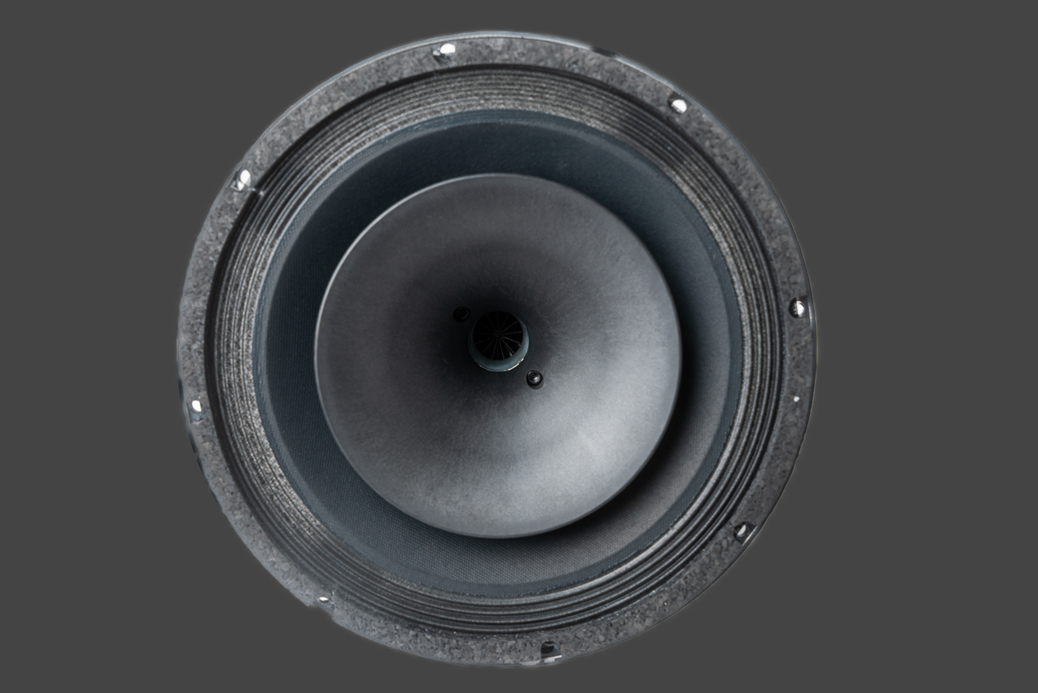 212-8A 12" Duplex Coaxial Loudspeaker (EACH)