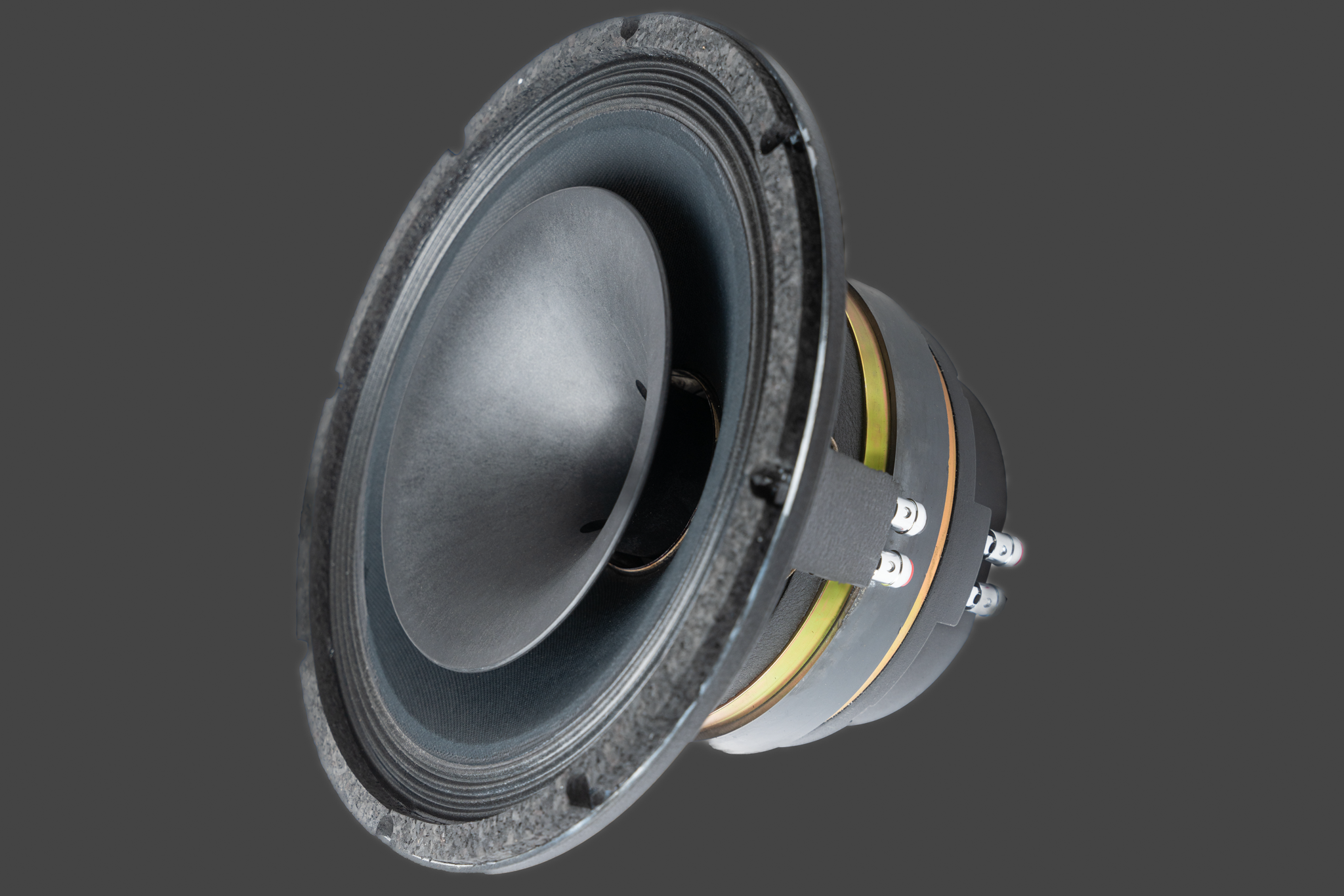 212-8A 12" Duplex Coaxial Loudspeaker (EACH)