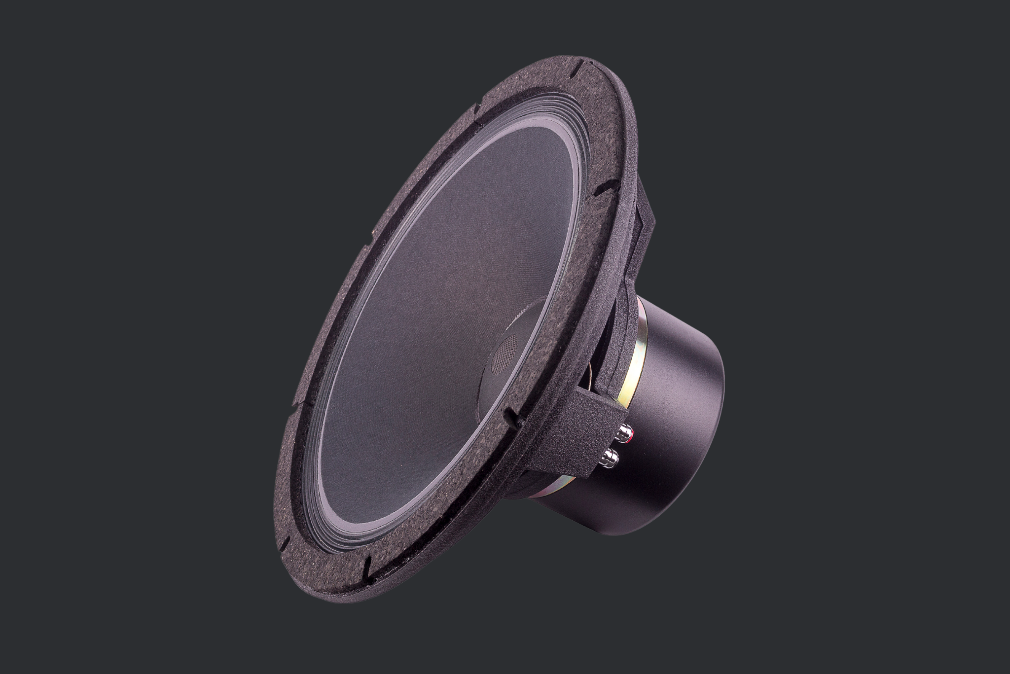 515-8C (16C) 15" Low-Frequency AlNiCo Loudspeaker (EACH)