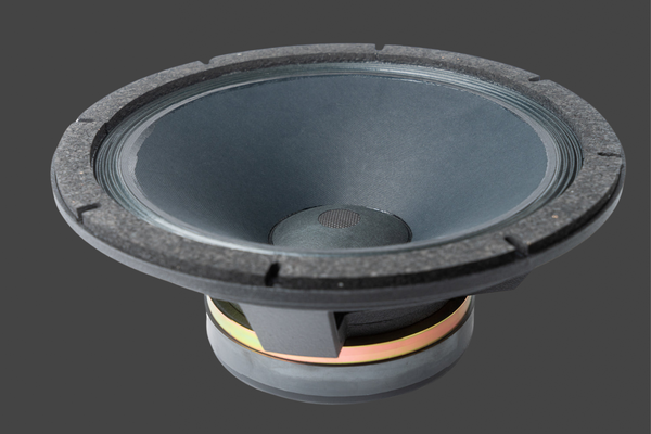 515-LF driver woofer – Great Plains Acoustics