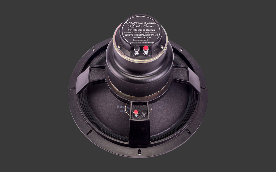 Great Plains Audio