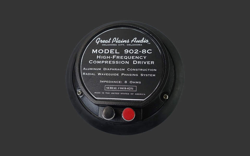 Great Plains Audio