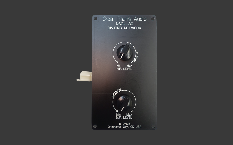 Great Plains Audio