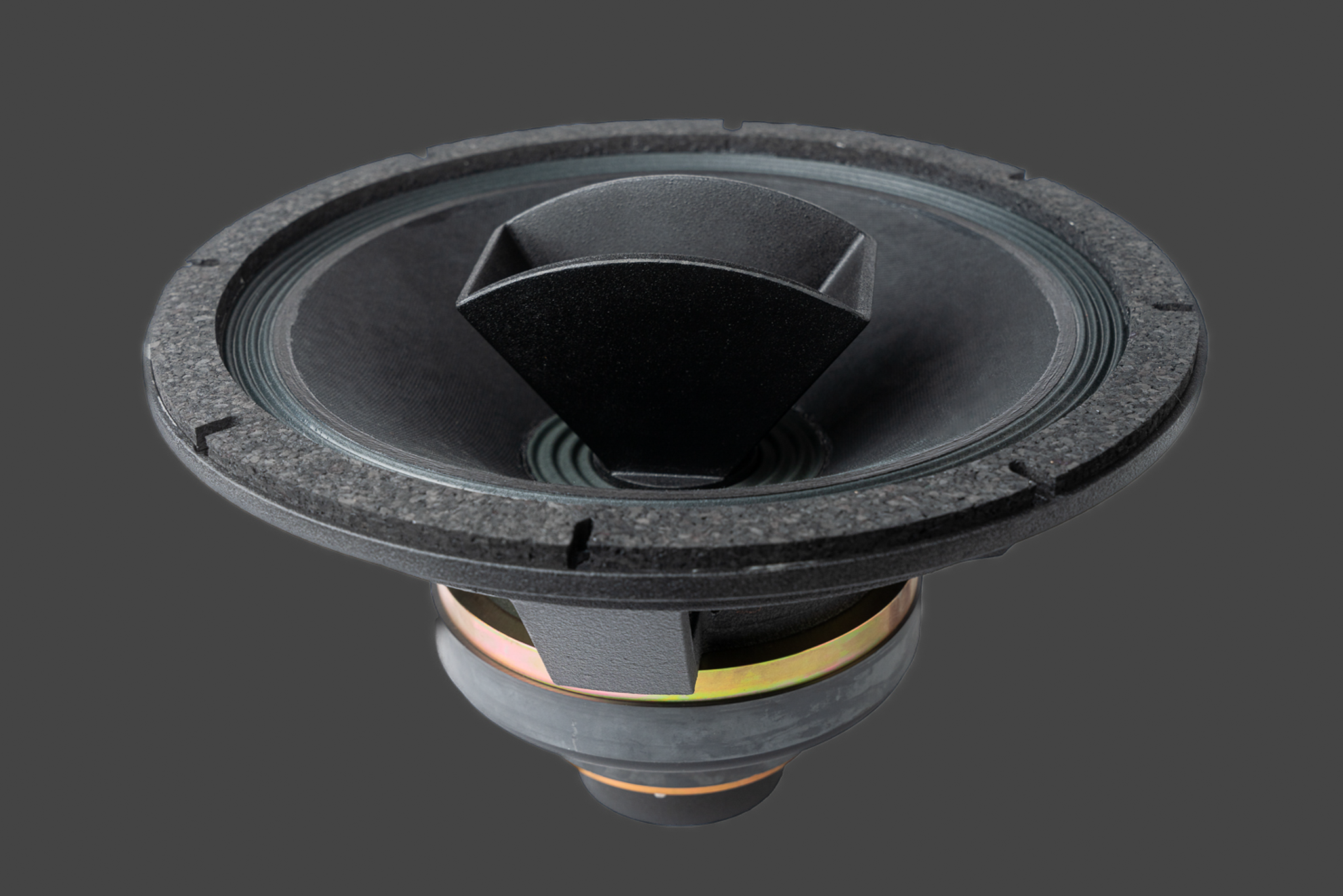 604-8H-III Coaxial 16 in. 2 way speaker (EACH)