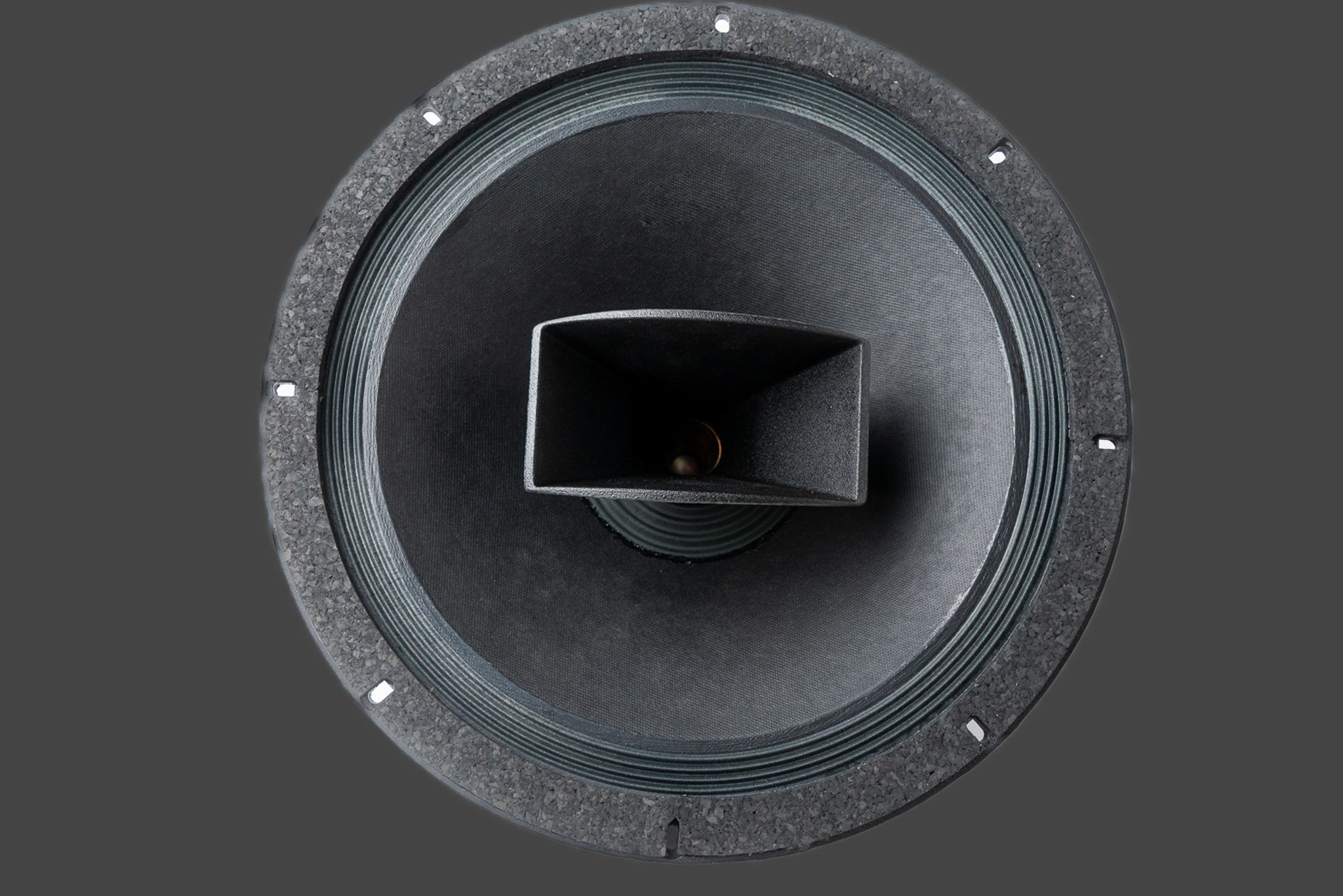 604-8H-III Coaxial 16 in. 2 way speaker (EACH)